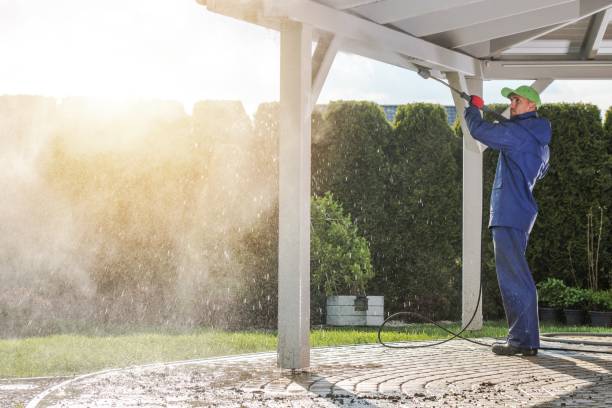 Reliable Kensington, NY Pressure Washing Services Solutions