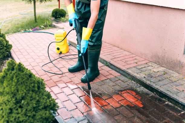 Best Post-Construction Pressure Washing  in Kensington, NY