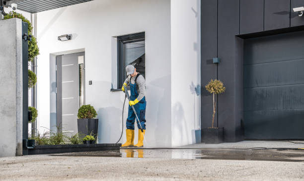 Best Fence Cleaning  in Kensington, NY