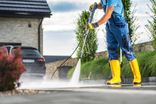 Best Sidewalk and Walkway Cleaning  in Kensington, NY